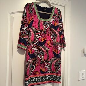 Laundry by Shelli Segal Dress